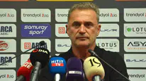 Tam: 3 Puanı Alarak Geceyi Sonlandırabilirdik