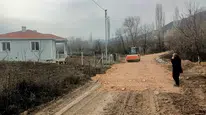 Laçin İçin Ulaşım Atağı