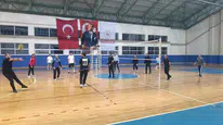 Tesisler Mercek Altına Alındı