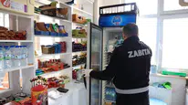 Okul Kantinlerine Gıda ve Hijyen Denetimi