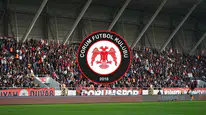 Çorum FK Tribünlerine Bir Ceza Daha Yolda