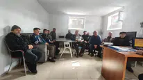 Bal Üretimine Eğitim Dopingi