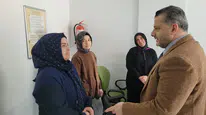 Kargı’da Sağlık Hizmetlerini İnceledi