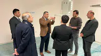 Kargı’da Sağlık Altyapısı Yeni Yatırımlarla Güçleniyor