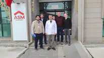 Sağlıkta Kaliteyi Artırmak İçin Saha Denetimleri