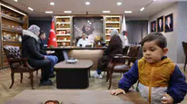 Dere’den SMA Hastası Baran Bebek İçin Acil Çağrı