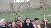 8 Bin Yıllık Geleneği Yaşattılar