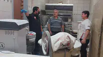 Kargı’da Ekmek Fırınları Denetlendi