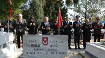 Dodurga’da 18 Mart Çanakkale Zaferi ve Şehitleri Anma Programı Düzenlendi