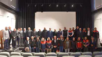 Tarihi Kışlada Tarımın Geleceği İçin Akademik Buluşma