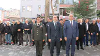 İskilip'te Çanakkale Deniz Zaferi'nin Yıl Dönümü Kutlandı