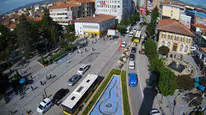 Sürücüler Dikkat, Gazi Caddesi Trafiğe Kapanıyor
