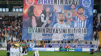 Play-off Tarihleri Belli Oldu  İşte Son Takımın Belli Olacağı Tarih