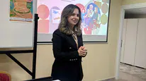 Kadınlara Sağlıklı Yaşlanma Bilgilendirmesi