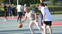 Gençler İçin Spor Dolu Organizasyon