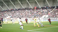 Dev Final İçin Seferberlik Başladı: Nereden, Kaçta Servisler Kalkacak ?