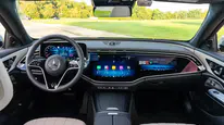 Mercedes-Benz, 144 Bin Aracını Geri Çağırdı