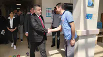 Osmancık’ın Sağlık Altyapısı İçin Kapsamlı İnceleme