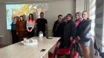 İnternet Ortamında Çocuk İhmal ve İstismarı Anlatıldı