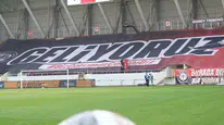 Final Maçı Öncesi Şok Açıklama