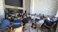 Bayat Sanayi Sitesi’ne 52 Dönümlük Yeni Alan Kazandırıldı