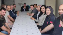 Acil Sağlık Hizmetlerini Masaya Yatırdı