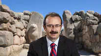 Hitit Mirası Kültür Turizmiyle Buluşacak