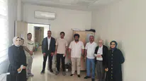 Aile Hekimlerine Sağlıklı Hayat Merkezi Tanıtıldı