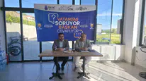 Vatandaş Sordu Başkan Cevapladı