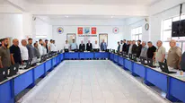 Alaca’da İlk Mahsuller Satışa Çıktı