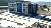 Diş Hastanesi’nde İmplant Dönemi Başladı