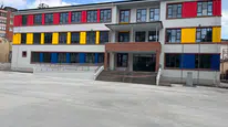 İskilip Azmimilli İlkokulu Yeni Eğitim Dönemine Hazır