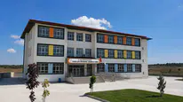 Kargı’ya Modern Okul İnşa Ediliyor