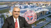 Çorum’un Sağlığı İçin Dev Yatırımlar, Ahlatcı Açıkladı
