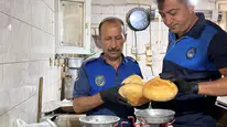 İskilip’teki Fırınlara Sıkı Denetim