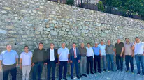 İskilip’in Ticaretine Değer Katacak Proje