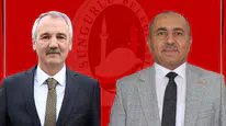 Sungurlu Belediyesinde Görev Değişimi Yaşandı
