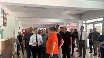 Kargı'da Milli Mücadele Resim Sergisi Açıldı