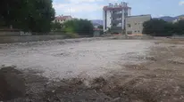 Osmancık'a 12 Derslikli Modern Eğitim Yuvası