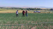 Tarım Arazilerinde Dijital Takip ve Kontrol Dönemi