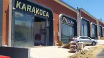Sungurlu’da Sanayi Sitesindeki Yeni İşyerleri Tamamlandı