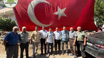 Kargı’da Keşkek Şenliği