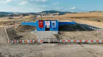 Sungurlu'nun Su Altyapısına 10 Bin Metreküplük Yatırım