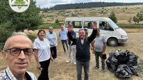 ‘Benim Ormanım, Benim Sorumluluğum’