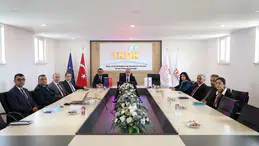 Boğazkale Üreticileri İçin TKDK Destekleri Masada