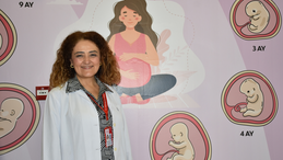 Uzmanından annelere bebeklerini sık sık emzirmeleri önerisi