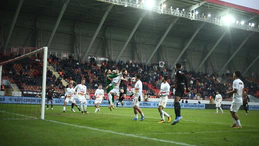 Çorum FK'nin Gol Karnesi