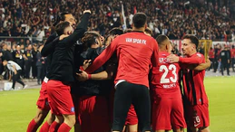 Çorum FK’nin Son Rakibi Belli Olacak
