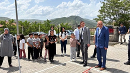 ‘Sağlıklı Çocuk Sağlıklı Gelecek’ Programı Hayata Geçirildi