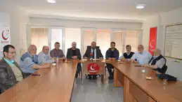 Sarı: Emeklinin Ahını Değil, Duasını Alın